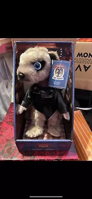 BNIB Vassily Meerkat - Compare The Market Toy With Certificate & Letter • £10