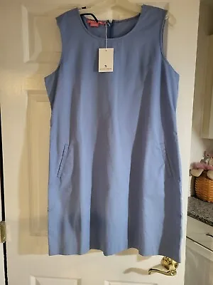 Island Company Blue Summer Dress Size XL • $25