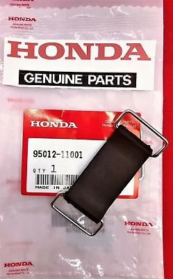 $7.99 • Buy Oem Honda Rubber Battery Strap Sl70 Ct70 (1969-71) Z50a K1 Mini Trail 50 1969-70