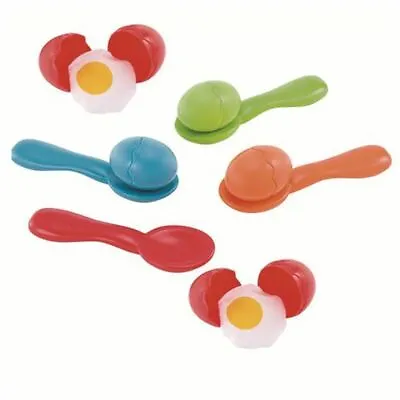 £4.99 • Buy ELC Early Learning Centre 122874 Egg & Spoon Race Fun Activity For Children