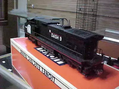 $559.99 • Buy Lionel---# 18226---ge Dash-9 Demonstrator ,,,,railsounds, Command