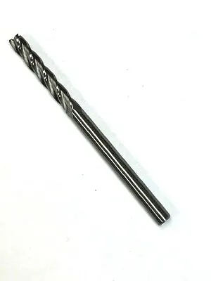 3/16  4 Flute Xtra Long Length Carbide End Mill  1-1/8  Fl X 3     Htc 170-4187 • $11.25