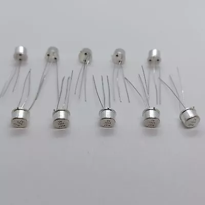 2n1304 Mullard Germanium Transistor X10pcs • $24.87