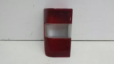 Used Right Tail Light Assembly Fits: 1994  Volvo 850 Decklid Mounted Right • $35.29