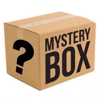 Mystery Mixed Box Of 20x Sealed DVD'S All New + Sealed Big Stars Famous Names 5 • £16.09