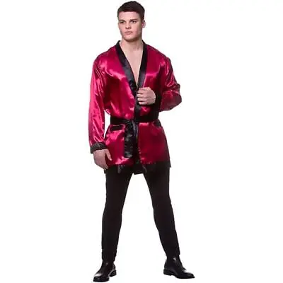 Wicked Costumes Hollywood Bachelor Men's Fancy Dress Costume • £16.49