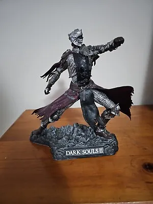 Dark Souls 3 Collectors Edition - Soul Of Cinder (Statue Only) Missing Swords • $100