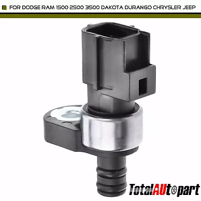 Transmission Governor Pressure Sensor For Jeep Grand Cherokee Dodge Dakota Aspen • $22.69