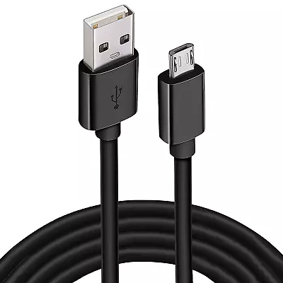 New Fast USB Charger Cable Data Lead For Samsung Galaxy Tab A A6 10.1  2016 • £3.49