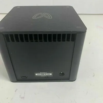 1x Butterfly Labs BF0005G GH/s ASIC Bitcoin BTC Miner With PSU Collector  • $450