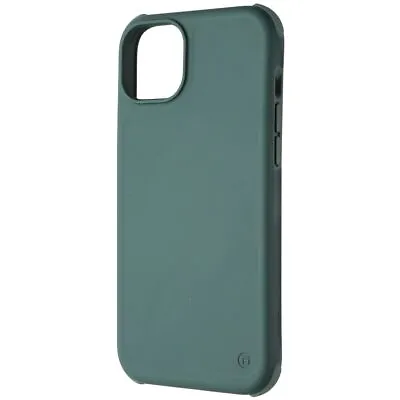 CLCKR G-Form Protection Case For MagSafe For IPhone 15 Plus - Carbon Green • $43.99