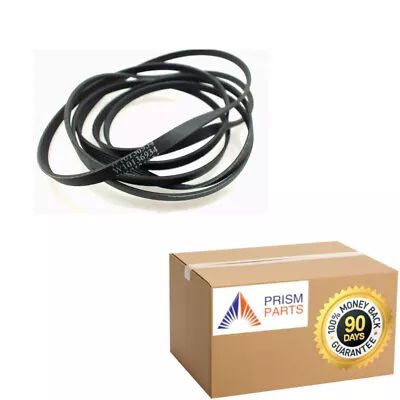 For Maytag Atlantis Performa Electric Dryer Drum Belt Parts # NP3065106Z740 • $28.76