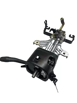 Reman'd 1997-2010 Econoline Van Tilt Steering Column W Auto Trans E150 E250 E350 • $299.99