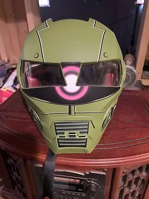 MS-610 Motorcycle Helmet • $100