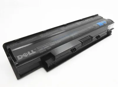 OEM 48Wh J1KND Battery For Dell Inspiron 14R N4110 15R N5110 17R N7110 Series • $29.99