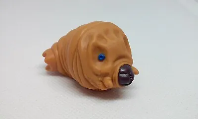 SD Mothra Larva (1964) Figure From Godzilla Sofubi Collection 1 Set Bandai 1998 • $19.99