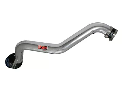 Injen 97-01 Prelude Polished Cold Air Intake - RD1720P • $385.95