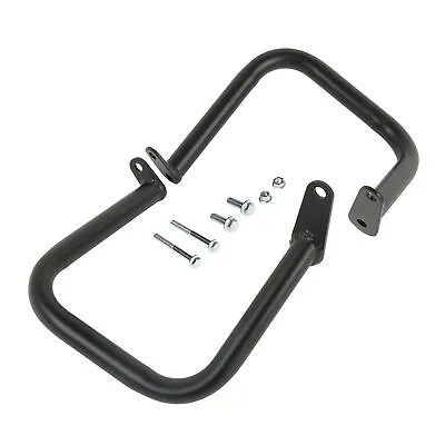 Engine Guard Highway Crash Bar Fit ForYamaha XVS650 V-Star 400 650 1998-2016 09 • $29.99