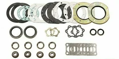 '79-85 Toyota Pickup 4Runner 79-90 LC Knuckle Rebuild Service Kit For Front Axle • $89.95