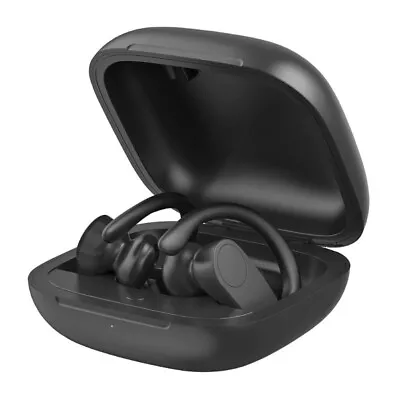 For LG V40 V50 G8 G8X ThinQ TWS HEADPHONES WIRELESS EARBUDS EARPHONES EAR HOOK • $58.32