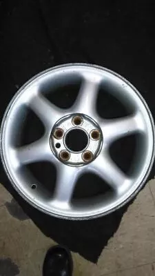 Wheel 5 Lug 15x6-1/2 Alloy 6 Spoke Fits 94-97 VOLVO 850 195771 • $99.99