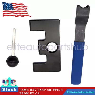 Diesel Timing Belt Tools For VW TDI 1.9 ALH Beetle Golf Jetta 1998-2006 TT-9220 • $17.79