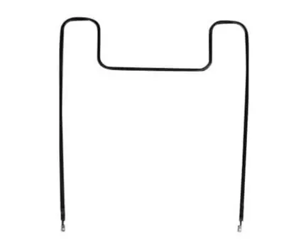 Genuine Westinghouse Oven Top Element Top Heating Element Grill Pgl659s Pgl659w • $75