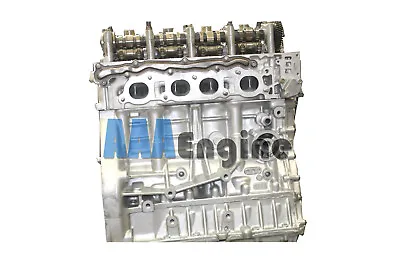 Honda F20C DOHC S2000 2.0L Remanufactured Engine 2000-2003 AP1 • $5290