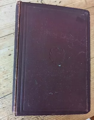 1894 A Manual Of Nursing Medical And Surgical Laurence Humphry Charles Griffin • £9.99