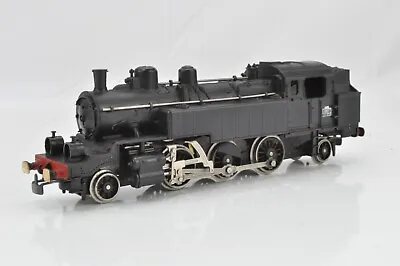$94.83 • Buy Hornby -ACHO HO Gauge - 636 SNCF 2-6-2 Steam Locomotive 131TB42 - Boxed
