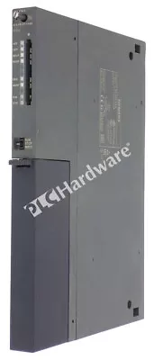 Siemens 6ES7414-2XL07-0AB0 6ES7 414-2XL07-0AB0 SIMATIC S7-400 CPU 414-2 MPI/DP • $2090.16