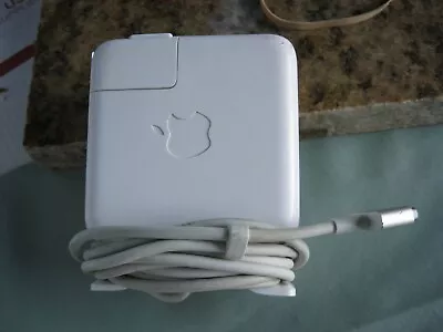 Genuine Apple A1436  45W MagSafe 2 Power AC Adapter  For Macbook - FREE SHIP • $17