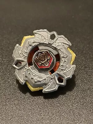 TAKARA TOMY Variares D:D Metal Fusion Fury Beyblade BB-114 - USA SELLER • $24.99