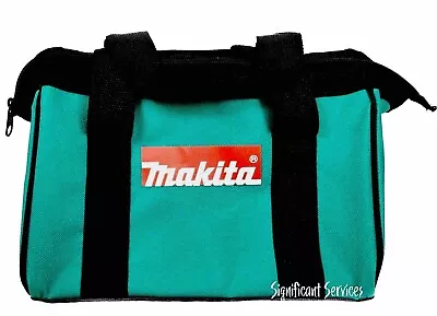Makita 8312740 12 Inch Durable Tool Bag • $12.99