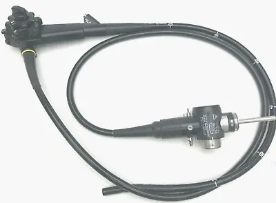 Olympus Evis CF-140S Video Sigmoidoscope Endoscope • $769.99