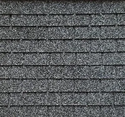 $17.99 • Buy Dollhouse Miniature Roofing Salt And Pepper Square Asphalt Shingles 1/2 Scale