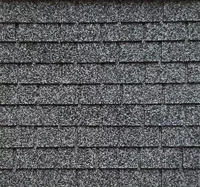 Dollhouse Miniature Roofing Salt And Pepper Square Asphalt Shingles 1/2 Scale • $17.99