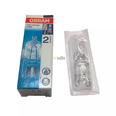 Electrolux 916 Wall Oven Halogen Lamp Light Bulb Globe|Suits:EVEP916SB • $18.95