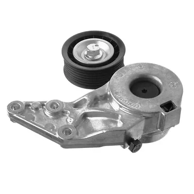 Belt Tensioner Assembly For VW Jetta 2002-2004 Golf 03-05 Audi TT Quattro 04-06 • $31.59