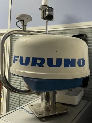 Furuno Marine Radar Scanner • £350