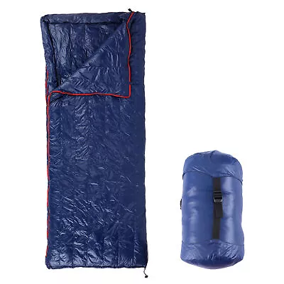 Preson Ultralight Goose Down  Bag With Storage Bag For R4J2 • $124.19
