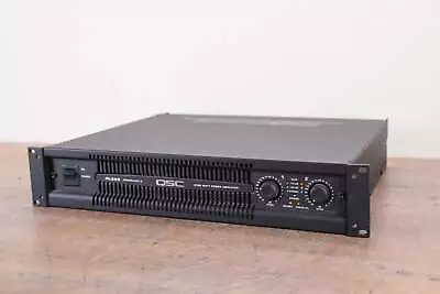 QSC PL325 Powerlight 3 Series Two-Channel Power Amplifier CG00SK0 • $713.99