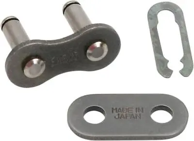 EK 525 Standard Clip-Type Chain Master Link Natural • $7.06