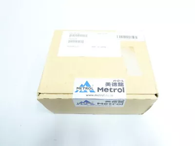 Metrol E2A-06-16S Cylinderical Grinder End Locator • $1373.75