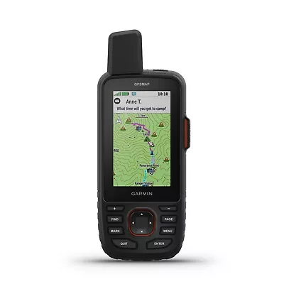 Garmin GPSMAP 76i Rugged Hiking GPS Handheld • $599.99