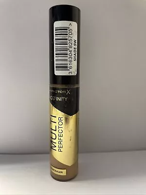 Max Factor Facefinity Multi-Perfector Concealer Shade 5W • £6.98