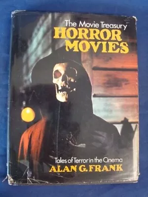 Horror Movies (Treasury S.) • £6.84