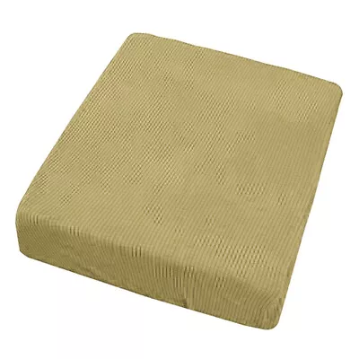 Couch Chair Cushion Cover Sofa Seat Slipcover Furniture Protector • $13.20