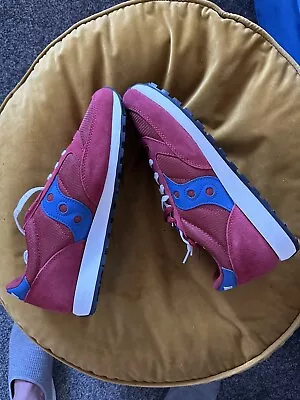 £40 • Buy Saucony Jazz Original Vintage