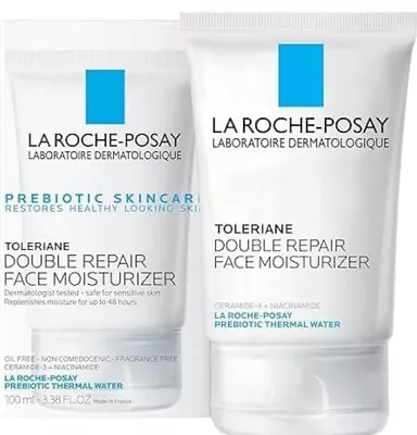 Skin Care Products LA ROCHE - POSAY  LABORATOIRE DERMATOLOGIQUE • $19.45